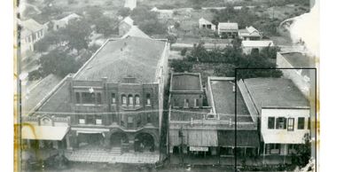 Woods/Neuhaus Buildings
