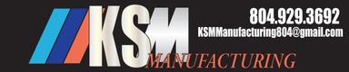 KSM Manufacturing
