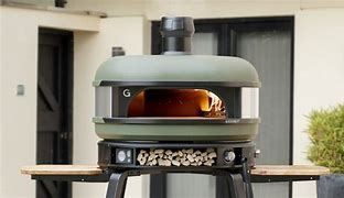 Pizza ovens using wood-fired, coal, propane, gas, stone or brick https://bbqbills.com