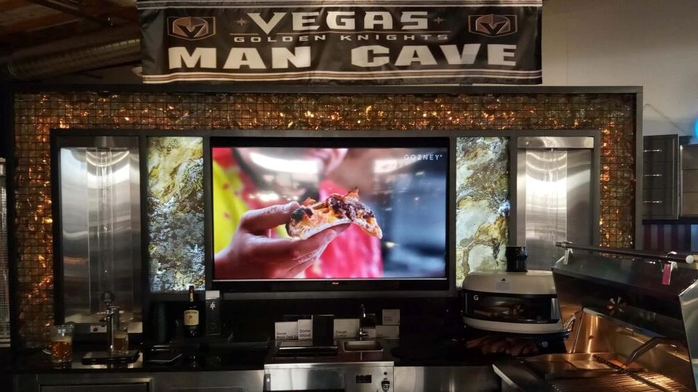 Outdoor LED or Video Media Walls in Las Vegas, NV https://bbqbills.com