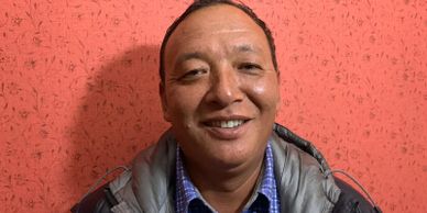 Guide Nepal