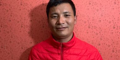 Guide Nepalreisen Trek