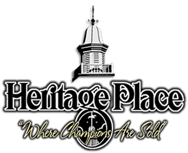 Heritage Place
