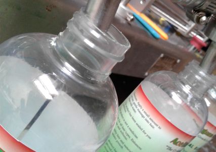 Shampoo manufacturing, Bergamot , Aceite de bergamota, oil of bergamot FDA Registered facility