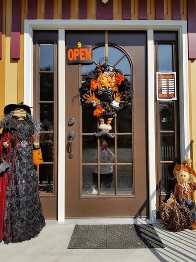 Welcome to Clay Mates!