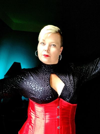 Videosklaven gesucht