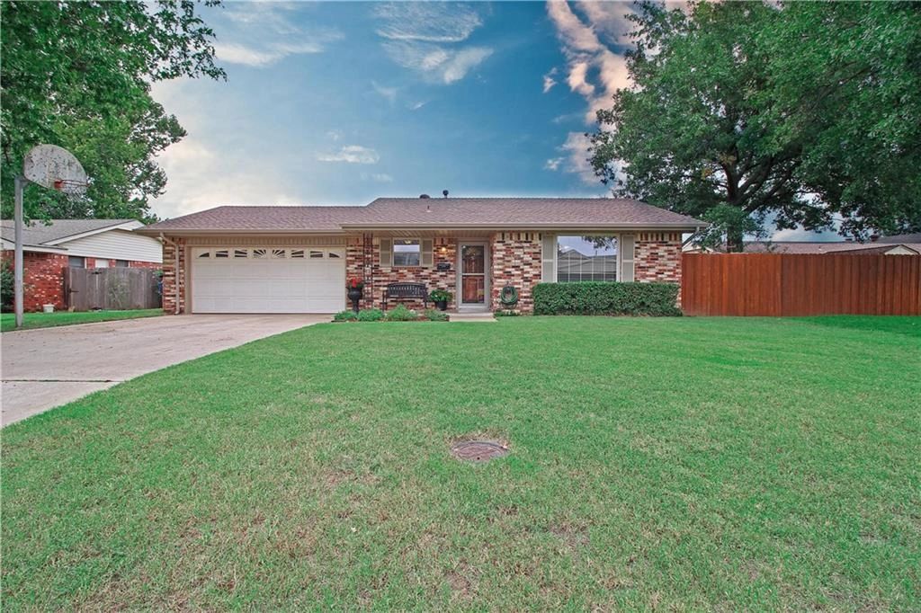 Casey Trejo Real Estate Real Estate in Yukon Mustang, Oklahoma