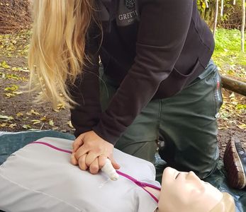 Wilderness First Aid