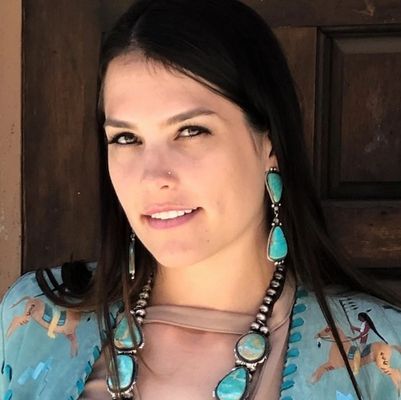 Taylor Archuleta Licensed Therapist