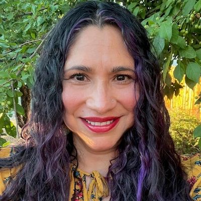 Veronica Salcido Licensed Therapist