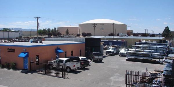 ConDeck Corpororation 3230 Matthew Ave NE. Albuquerque, NM, 87107