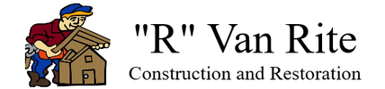 "R" Van Rite Construction and Restoration