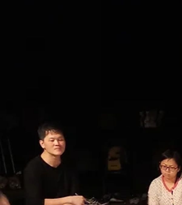 Training For Corporates & Educators Dr Danny Tan, Odyssey Dance Theatre Ltd