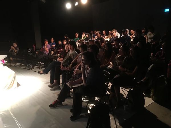 Training For Corporates & Educators Dr Danny Tan, Odyssey Dance Theatre Ltd