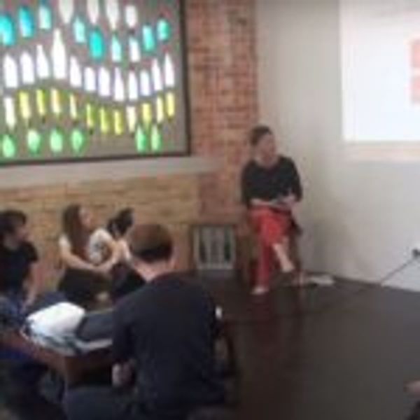 Training For Corporates & Educators Dr Danny Tan, Odyssey Dance Theatre Ltd