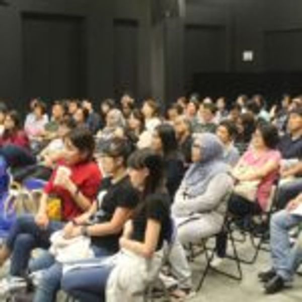 Training For Corporates & Educators Dr Danny Tan, Odyssey Dance Theatre Ltd