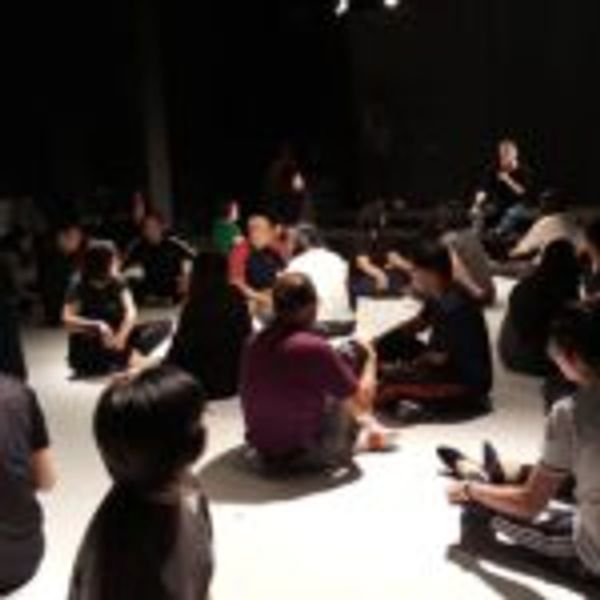Training For Corporates & Educators Dr Danny Tan, Odyssey Dance Theatre Ltd