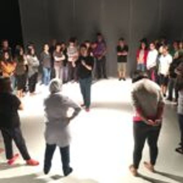Training For Corporates & Educators Dr Danny Tan, Odyssey Dance Theatre Ltd