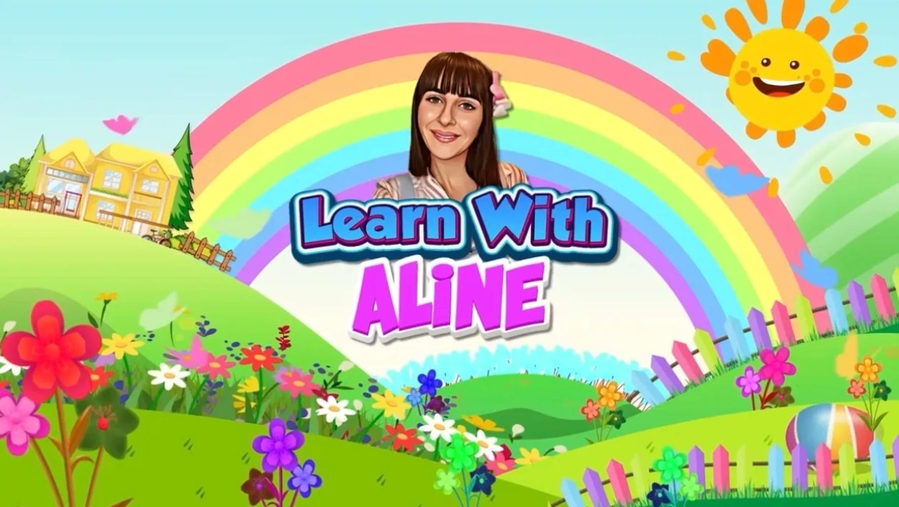 https://www.youtube.com/@LearnWithAline
