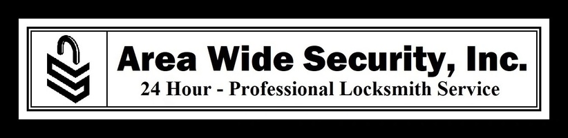 Area Wide Security, Inc.
Professional Mobile Locksmith Service