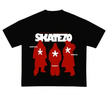 HIGHEST INT THE ROOM T-SHIRT