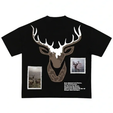 DEER VISION T-SHIRT