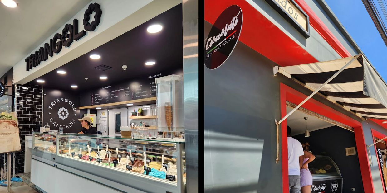 Con nuestras Ventas por Mayor, impulsa tu heladería o cafetería