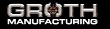 Groth Manufacturing