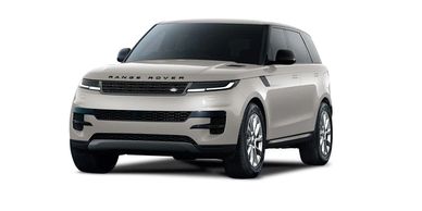 Range Rover Sport Retrofits Activations
