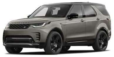 Land Rover Discovery Retrofits Activations