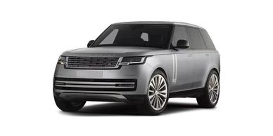 Range Rover Retrofits Activations