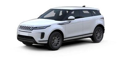 Range Rover Evoque Retrofits Activations