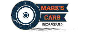 Mark's Cars