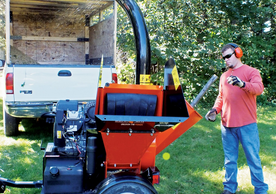 Bear Cat Equipment Dealer Outdoor Equipment Solutions Merriam KS Johnson County