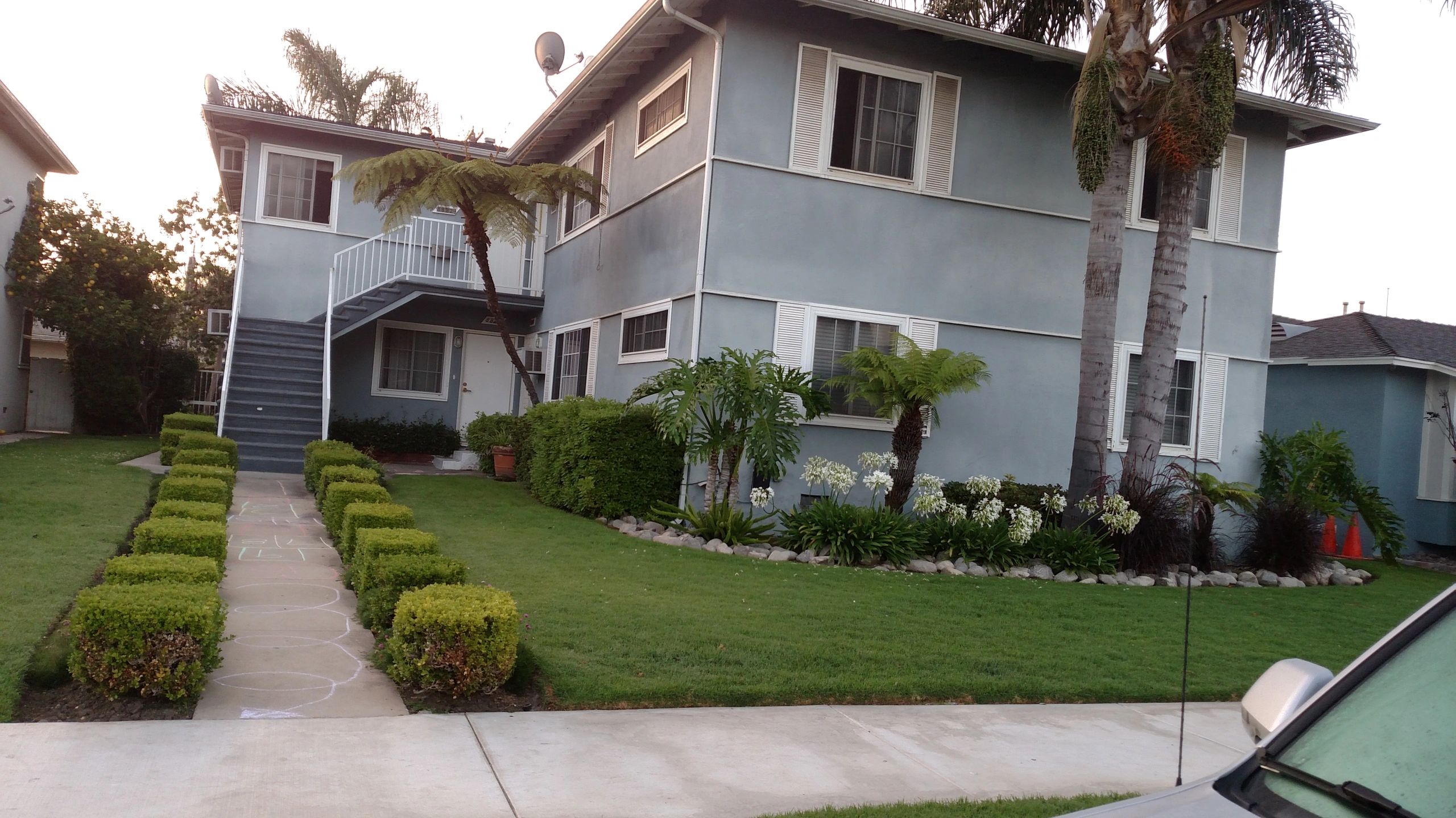 8818Ramsgate, Westchester, CA 90045