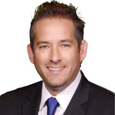 Jake Tomes, CEO and Advisor, Level Four Financial