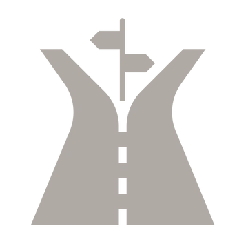 When you come to a fork in the road, Carolyn Armitage can help you make a more-informed decision.