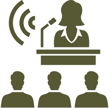 Wealth management expert & industry speaker, Carolyn Armitage, CFP, CIMA, CEO & Consultant