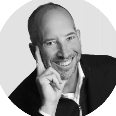 Jonathan Satovsky, CEO, Satovsky Asset Management