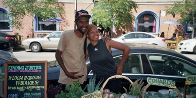mobile produce market