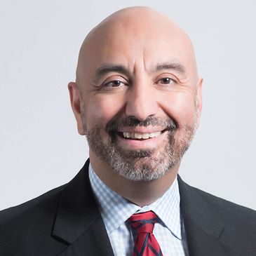 Rene Cantu