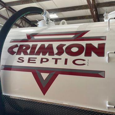 Vinyl Graphics Layered Image