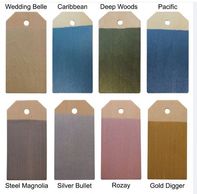 Add some glamor with Moon Metallics.