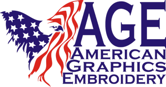 American Graphics Embroidery & Laser Design