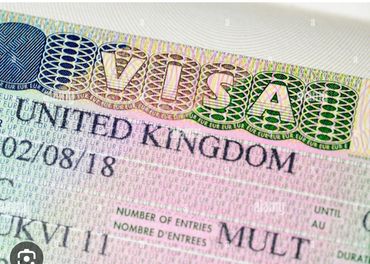 Asesoría profesional y acompañamiento en el proceso de aplicación y obtención de visas hacia el Rein