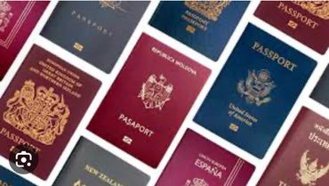 Asesoría especializada en pasaportes