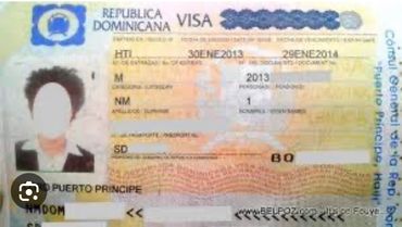 Asesoría especializada en visas hacia la República Dominicana. Asesoría en inversión.