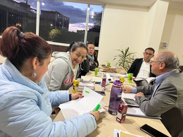 Asesoría en Asuntos de Propiedad Hirizontal