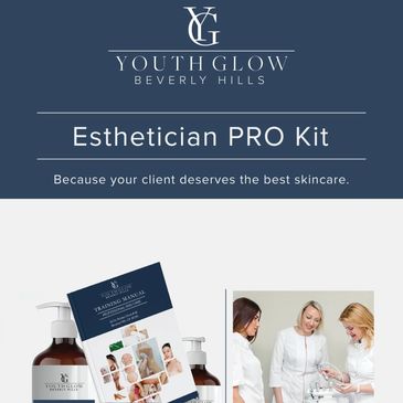 Skin Care for estheticians 