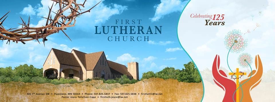 First Lutheran Church